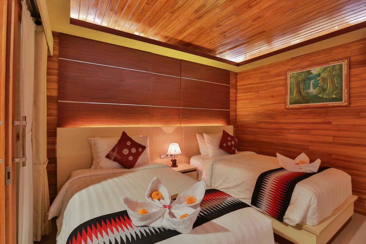 Sunrise Cottage Batununggul Екстер'єр фото