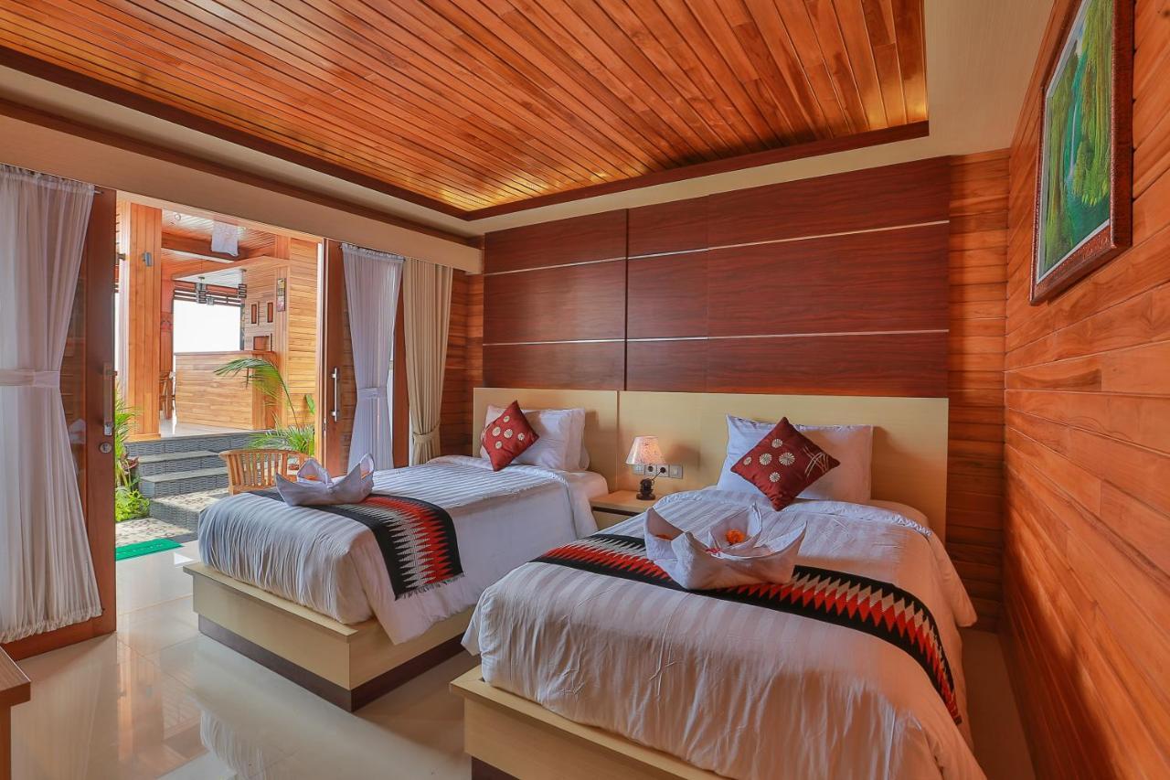Sunrise Cottage Batununggul Екстер'єр фото