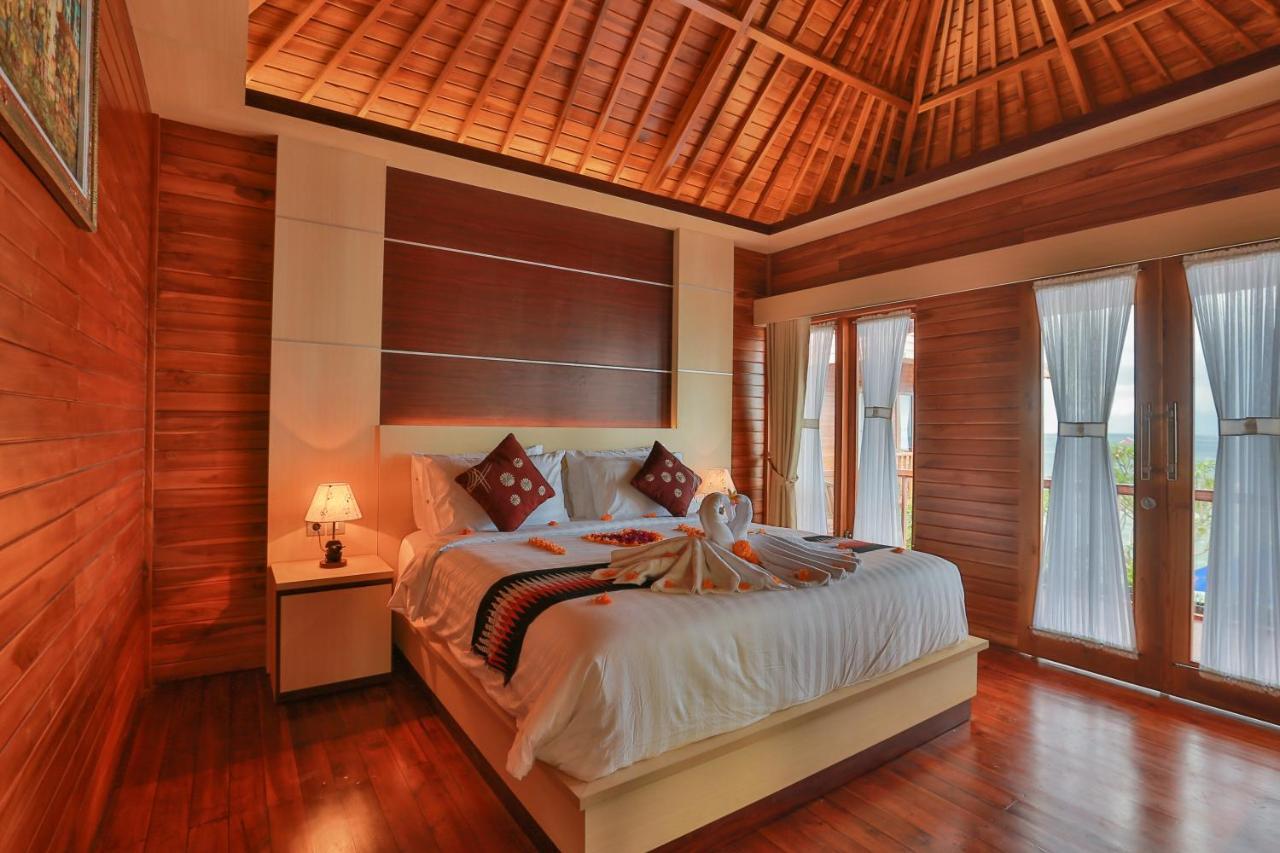 Sunrise Cottage Batununggul Екстер'єр фото