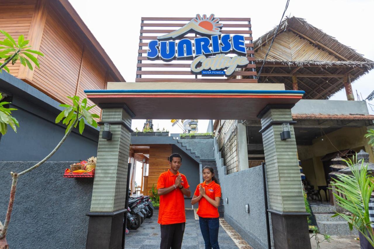 Sunrise Cottage Batununggul Екстер'єр фото